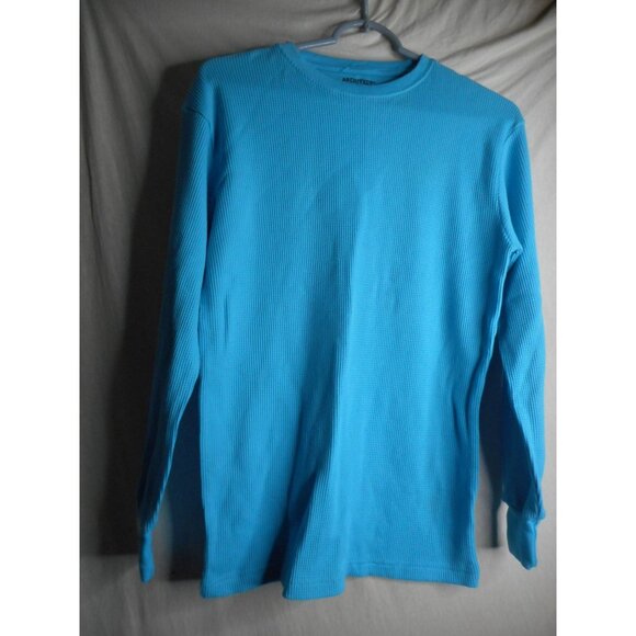 Architect Jeans Co Other - Architect Jeans Co Mens Long sleeve Crew neck Thermal Shirt Top Size M